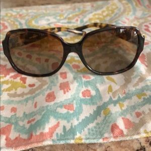 Tory Burch sunglasses